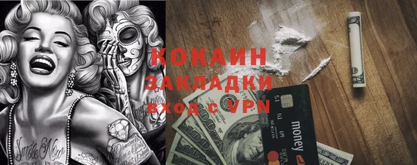 Альфа ПВП Лиски