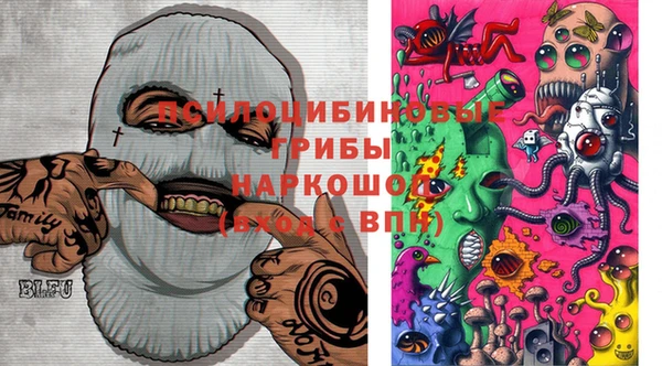 Альфа ПВП Лиски